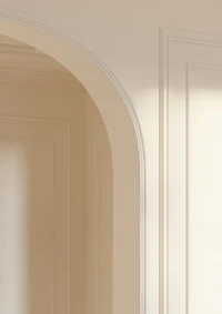 Плинтус настенный NOËL & MARQUET, ARSTYL, Z13 2