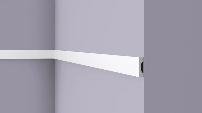 Plintă de perete NOËL & MARQUET, WALLSTYL, WD5 2