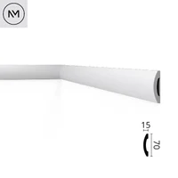Plintă de perete NOËL & MARQUET, WALLSTYL, WD3
