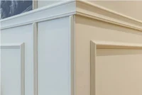 Plintă de perete NOËL & MARQUET, WALLSTYL, WL6 6