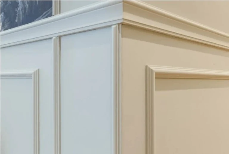 Plintă de perete NOËL & MARQUET, WALLSTYL, WL6 6