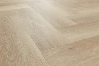 Pardoseala SPC ARBITON colecția Amaron Herringbone, Stejar Dearwood, CA 187 3