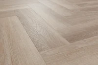 Композитный пол SPC Арбитон колекция AMARON HERRINGBONE, Дуб Стамфорд CA 181 3