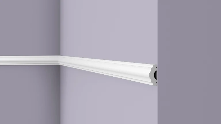 Молдинг NOËL & MARQUET, WALLSTYL, WL3 2