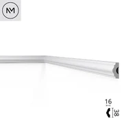 Молдинг NOËL & MARQUET, WALLSTYL, WL3