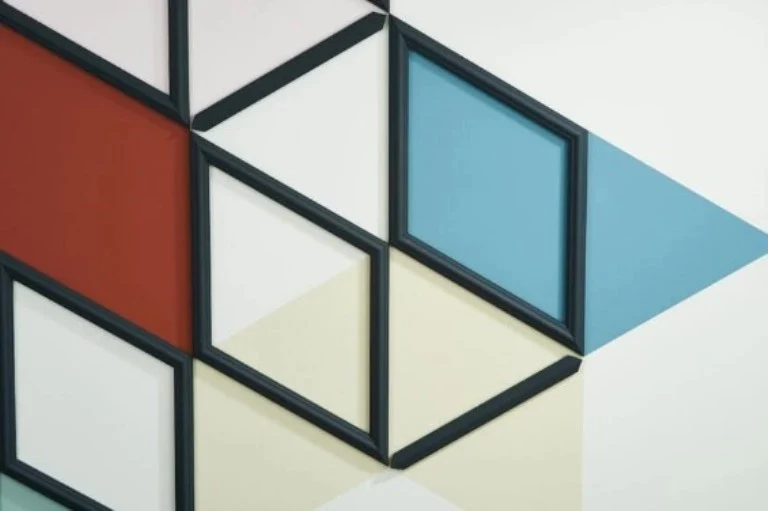 Молдинг NOËL & MARQUET, WALLSTYL, WL3 6
