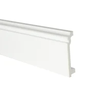 Плинтус XPS, Bellodeco, П 4 3