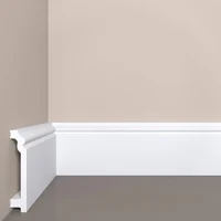 Плинтус XPS, Bellodeco, П 4 2