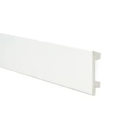 Плинтус XPS, Bellodeco, П 15 3
