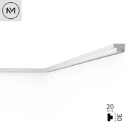 Plintă de perete NOËL & MARQUET, NOMASTYL, T4 4