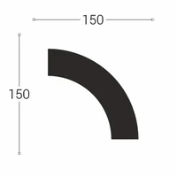 Unghi M10 Y3 la plinta M10 2
