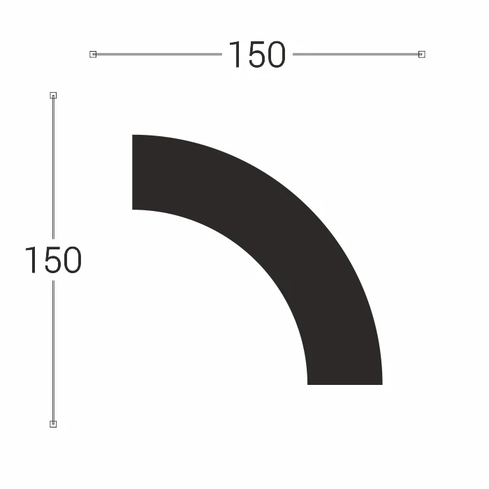 Unghi M10 Y3 la plinta M10 2