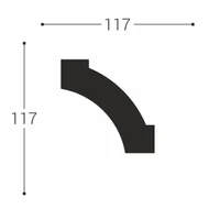 Unghi M15 Y1 la plinta M15 2