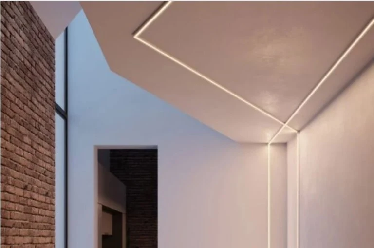 Плинтус NOËL & MARQUET, WALLSTYL, FL10 5