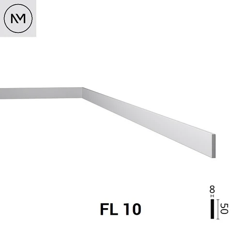 Plintă NOËL & MARQUET, WALLSTYL, FL10