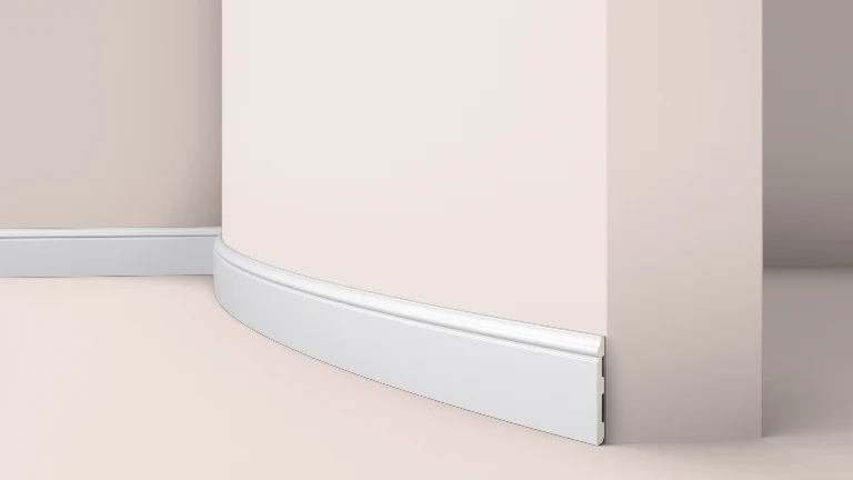 Plintă flexibilă NOËL & MARQUET, WALLSTYL, FL1 FLEX 2