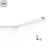 Profil NOËL & MARQUET, WALLSTYL, WT7