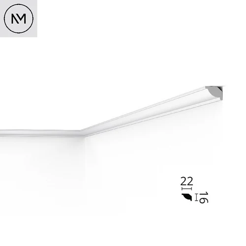 Profil NOËL & MARQUET, WALLSTYL, WT7