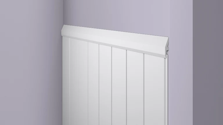 Plintă de perete NOËL & MARQUET, WALLSTYL, W1 4