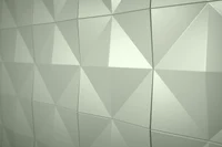 Стеновая панель NOËL & MARQUET, ARSTYL, PYRAMID 4