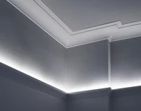 Cornișă NOËL & MARQUET, WALLSTYL, IL3 8