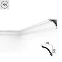 Cornișă NOËL & MARQUET, NOMASTYL, GP