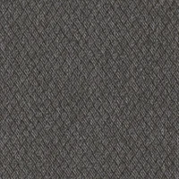 Рулонные шторы RIBBED Черный 0,45 x1,70 м 2