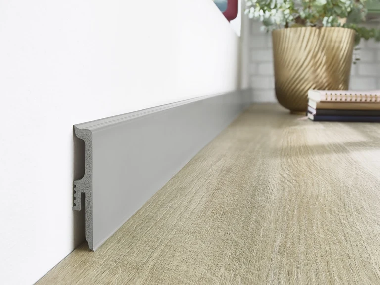 Plinta VIGO 60 hybrid, 4 Antracit 2