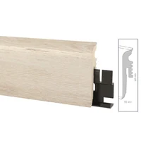 Plinta VIGO 60 hybrid ,102 Stejar Scandinav