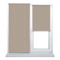 Jaluzele rulou SONNE Bej 0,45x1,70 m