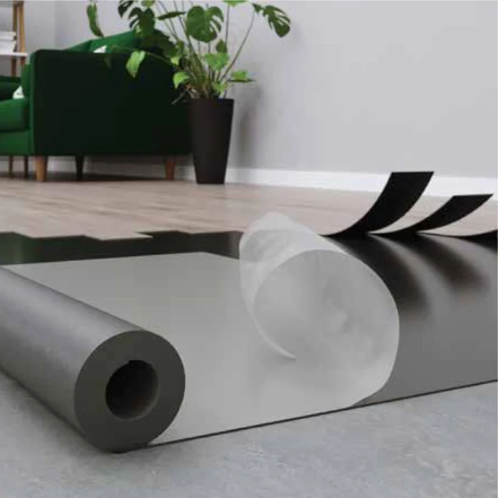 Substrat pentru LVT Multiprotec FASTLAY HD 2