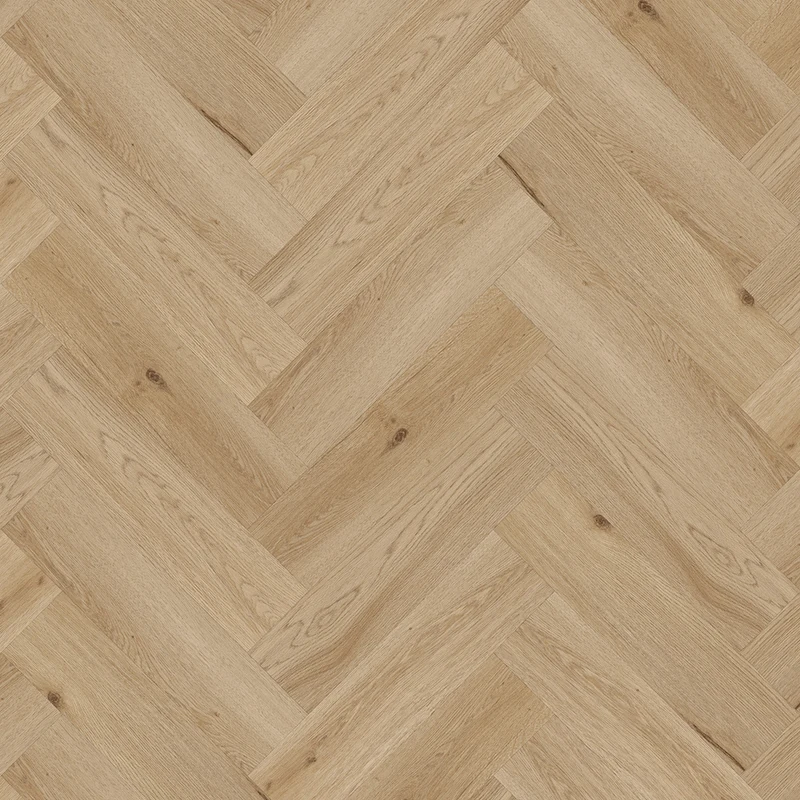 Pardoseala SPC ARBITON colecția Amaron Herringbone, Stejar Yankee, CA 153 2