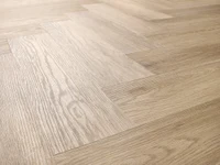 Композитный пол SPC Арбитон колекция AMARON HERRINGBONE, Дуб Харлоу CA 158 3