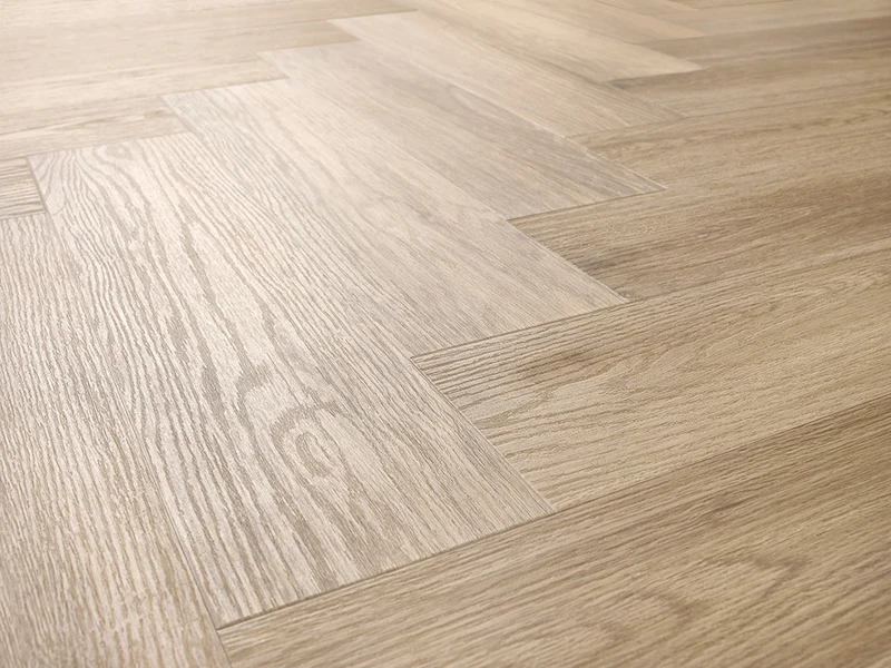 Композитный пол SPC Арбитон колекция AMARON HERRINGBONE, Дуб Харлоу CA 158 3