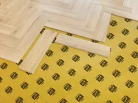 Substrat Arbiton Multiprotect Vinyl Click Hardlay pentru pardoseli încălzite 3