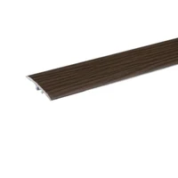 Profil de îmbinare CS3 1,86 m, 14 Wenge Africa