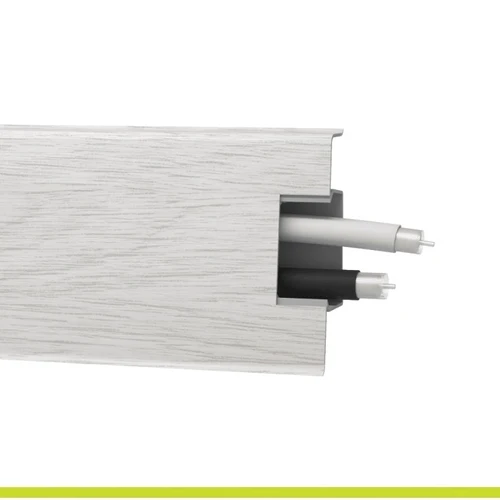 Plinta din PVC Arbiton MACK 25 Castan Girona