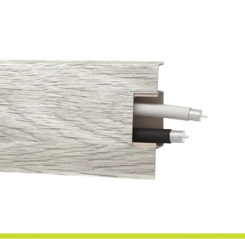 Plinta din PVC Arbiton MACK 16 Stejar Caucazian