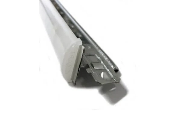 Profil secundar cu corp de iluminat LED 30W 2
