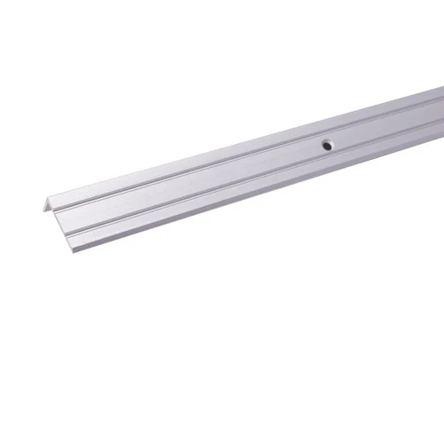 P2, Profil pentru trepte 0.9 m, Silver Matt