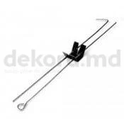 Arc de suspensie, tip Fluturas 2