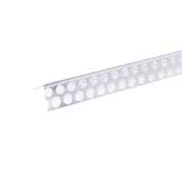 Corniera din PVC, 2.5 m 2