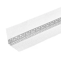 Cornier din aluminiu cu plasă 3.0 m 2