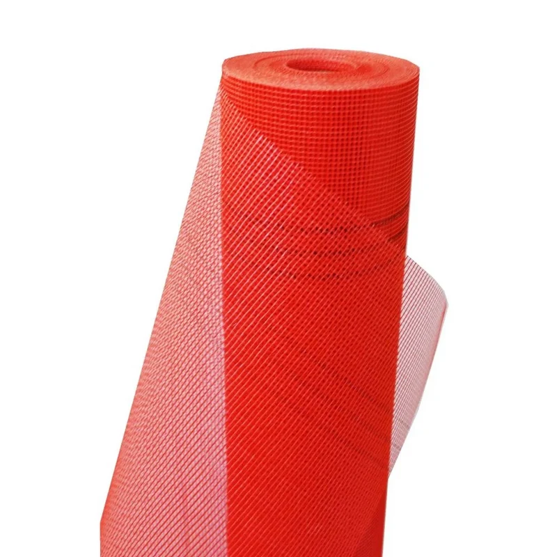 Стекловолоконная сетка, Стандарт, 5×5 мм, 145 гр, 50 кв. м. 2