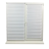 Jaluzele rulou Zi-Noapte BH-1200 Ivory 0,45x1,70 m 3