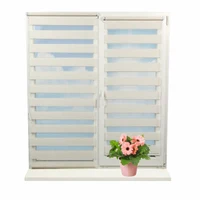 Jaluzele rulou Zi-Noapte BH-08 Nature 0,70x1,70 m 4