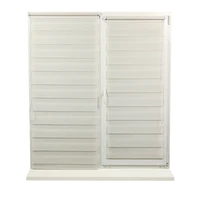 Jaluzele rulou Zi-Noapte BH-08 Nature 0,60x1,70 m 3