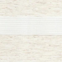Jaluzele rulou Zi-Noapte BH-08 Nature 0,60x1,70 m 2