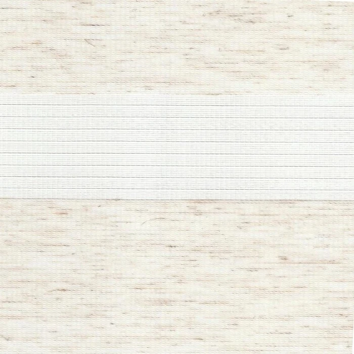 Jaluzele rulou Zi-Noapte BH-08 Nature 0,60x1,70 m 2
