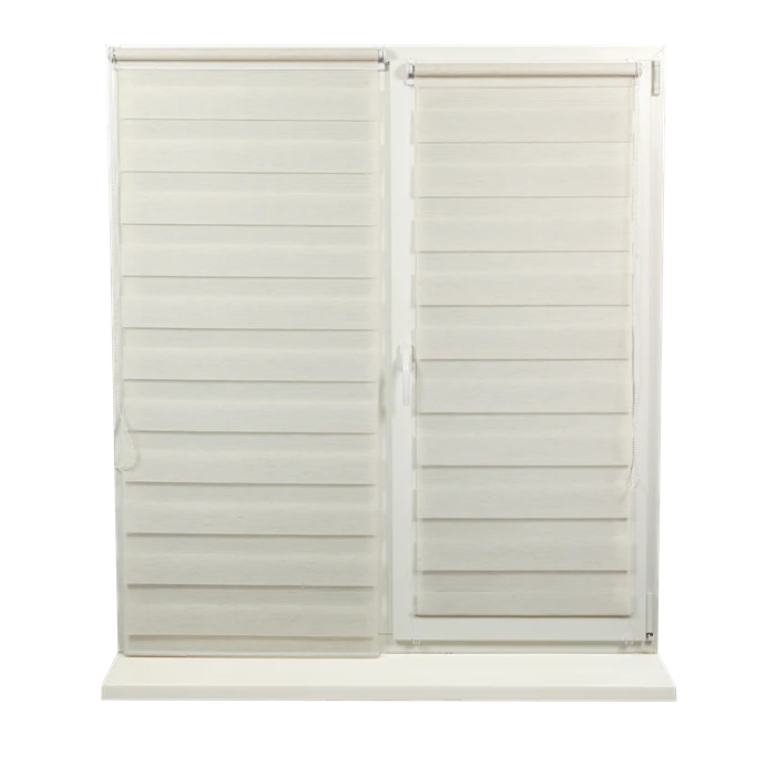 Jaluzele rulou Zi-Noapte BH-08 Nature 0,55x1,70 m 3